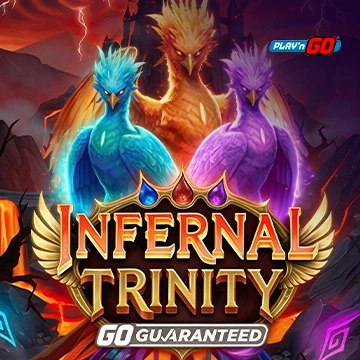 Infernal Trinity GO Guaranteed - KINGBET189