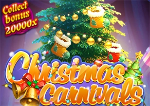 Karnival Natal - KINGBET189