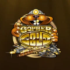 Gopher Gold - KINGBET189