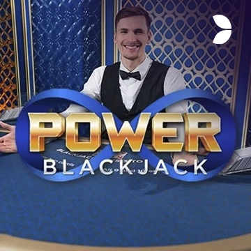 Power Blackjack - KINGBET189