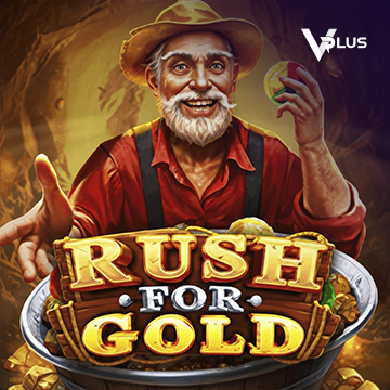 Rush For Gold - KINGBET189