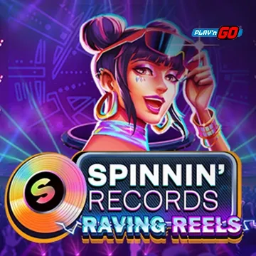 Spinnin Records: Raving Reels - KINGBET189