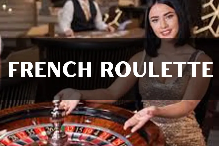 French Roulette - KINGBET189