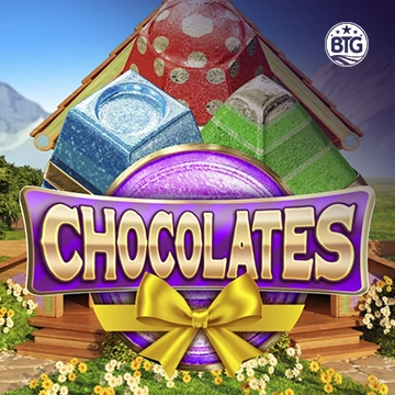 Chocolates - KINGBET189