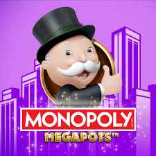 MONOPOLY Megapots - KINGBET189