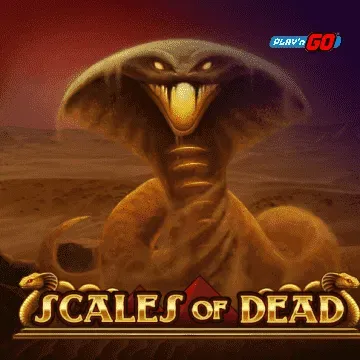 Scales of Dead - KINGBET189