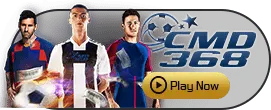 CMD - KINGBET189