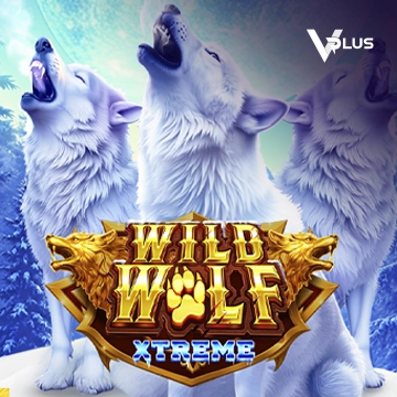 Wild Wolf Xtreme - KINGBET189
