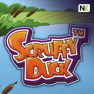 Scruffy Duck - KINGBET189