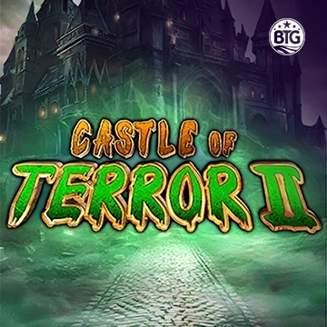 Castle of Terror II - KINGBET189