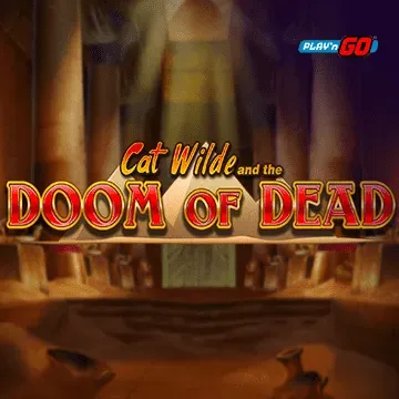 Cat Wilde and the Doom of Dead - KINGBET189