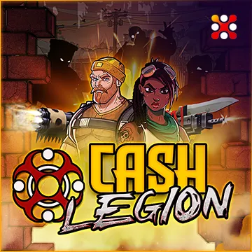 Cash Legion - KINGBET189