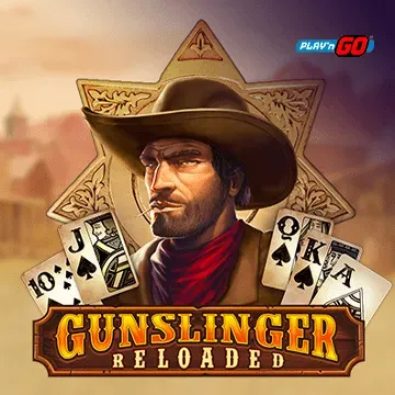 Gunslinger: Reloaded - KINGBET189