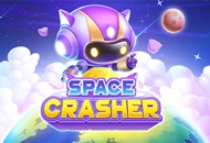 Space Crasher - KINGBET189