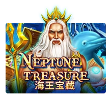 Neptune Treasure - KINGBET189