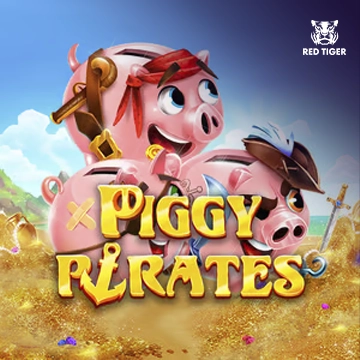 Piggy Pirates - KINGBET189