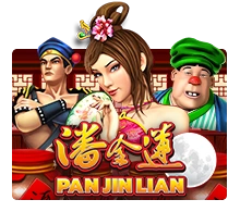 Pan Jin Lian 2 - KINGBET189
