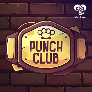 Punch Club - KINGBET189
