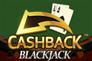 Cashback Blackjack - KINGBET189