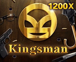 Kingsman - KINGBET189