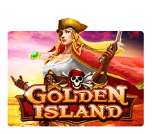 Golden Island - KINGBET189