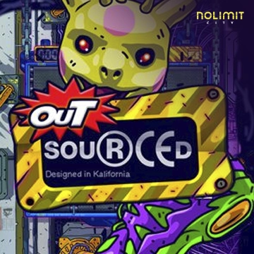 Outsourced - KINGBET189