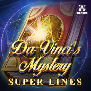 Da Vincis Mystery - KINGBET189