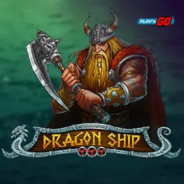 Dragon Ship - KINGBET189