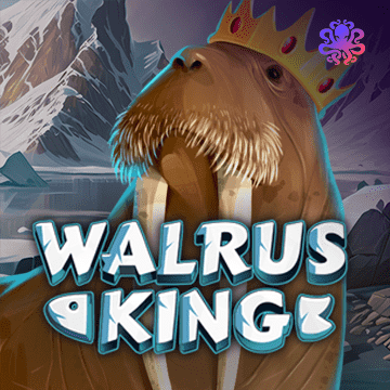 Walrus King - KINGBET189