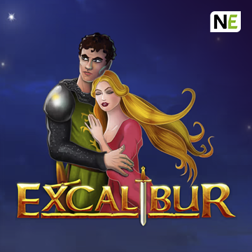 Excalibur - KINGBET189
