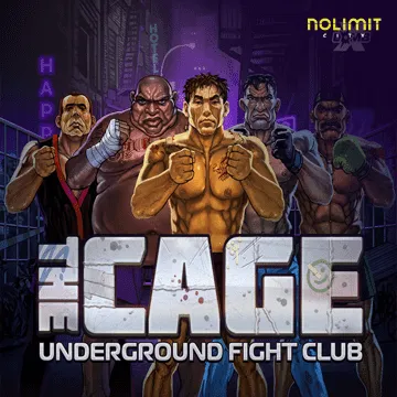 The Cage - KINGBET189