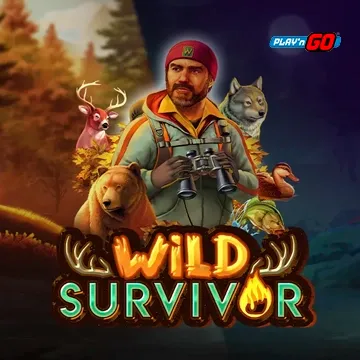 Wild Survivor - KINGBET189