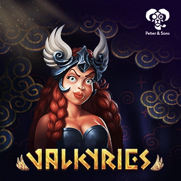 Valkyries - KINGBET189