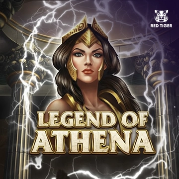 Legend of Athena - KINGBET189