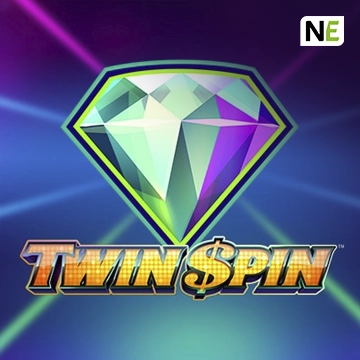 Twin Spin - KINGBET189