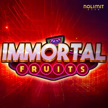 Immortal Fruits - KINGBET189