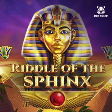 Riddle Of The Sphinx - KINGBET189