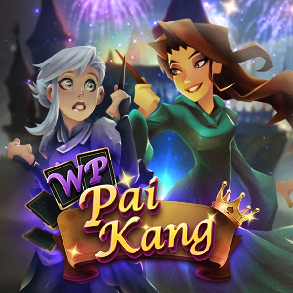 WP Pai Kang - KINGBET189
