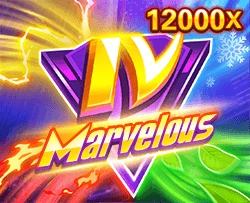 Marvelous IV - KINGBET189