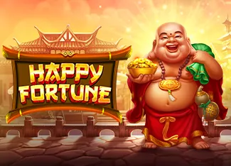 Happy Fortune - KINGBET189