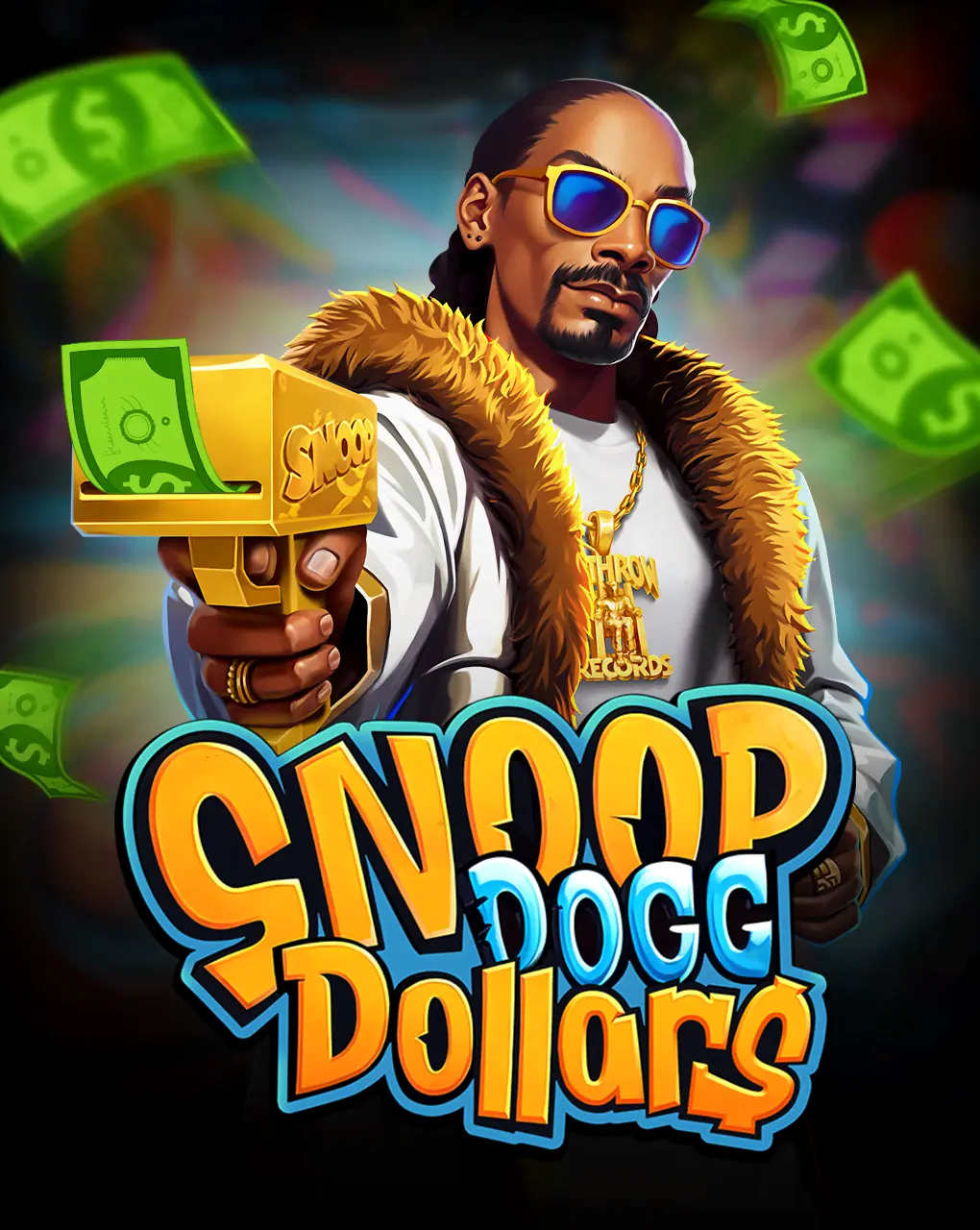 Snoop Dogg Dollars - KINGBET189