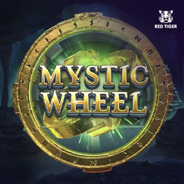 Mystic Wheel - KINGBET189