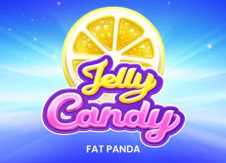 Jelly Candy - KINGBET189