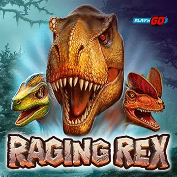 Raging Rex - KINGBET189