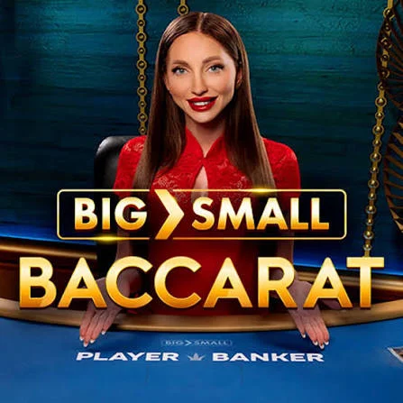 Big Small Baccarat - KINGBET189