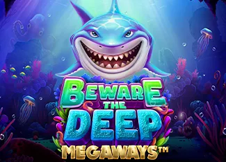 Beware The Deep Megaways - KINGBET189