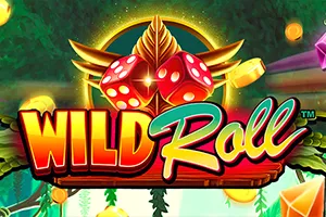 Wild Roll - KINGBET189
