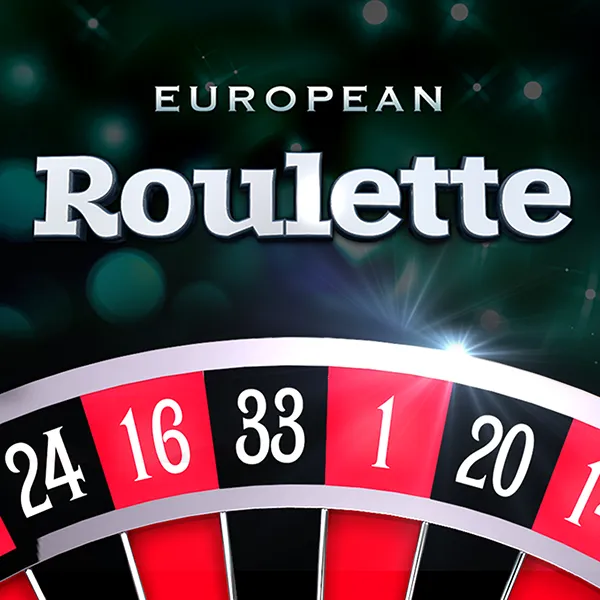 European Roulette Gold - KINGBET189