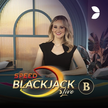 Speed VIP Blackjack B - KINGBET189