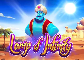 Lamp Of Infinity - KINGBET189